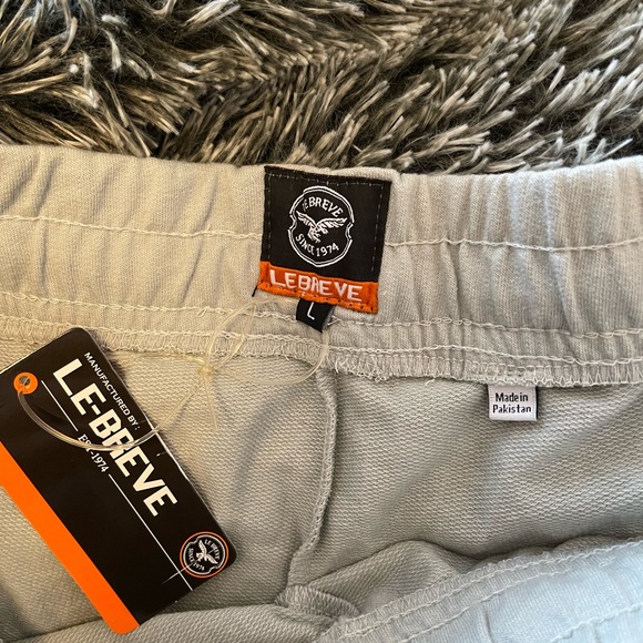 ASOS Mens sweat shorts - Picture 2 of 4